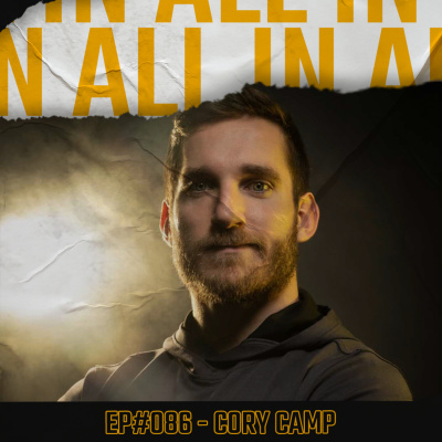 All In With Natalie Allport