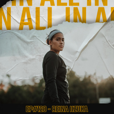 All In With Natalie Allport