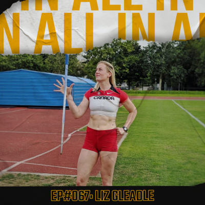 All In With Natalie Allport