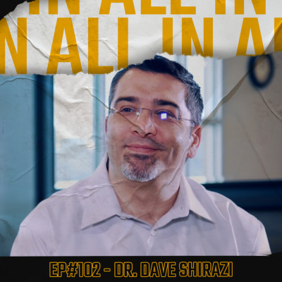 All In With Natalie Allport