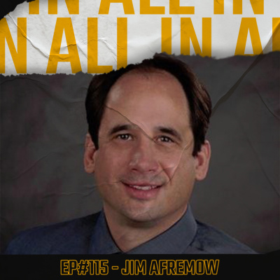 All In With Natalie Allport