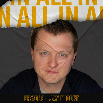 All In With Natalie Allport