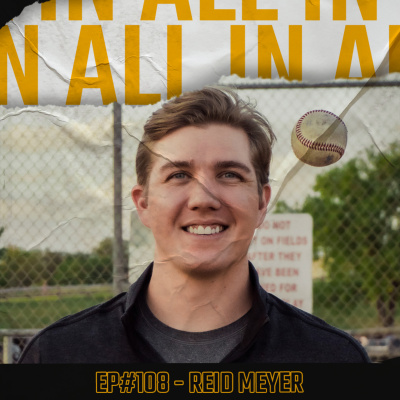 All In With Natalie Allport