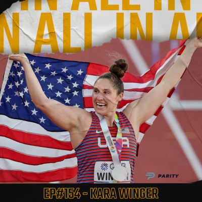 All In With Natalie Allport