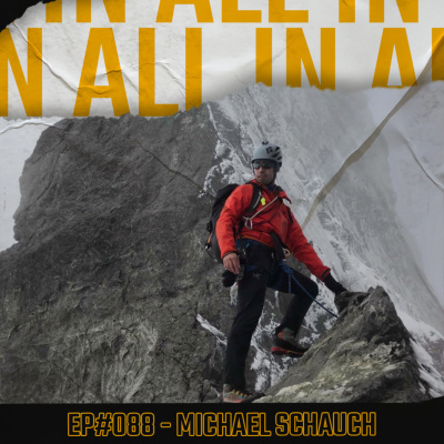 All In With Natalie Allport