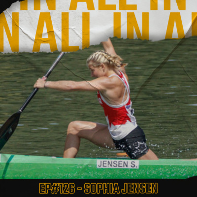 All In With Natalie Allport