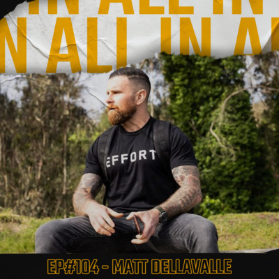 All In With Natalie Allport