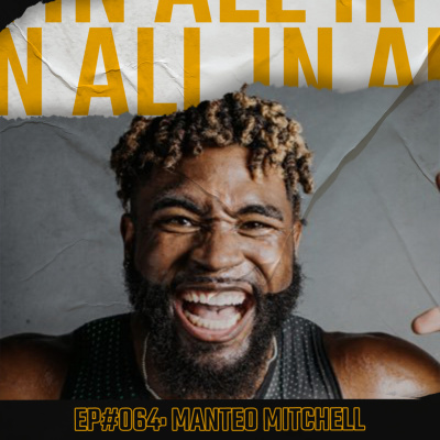 All In With Natalie Allport