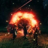 Mood of the Rawring 20s