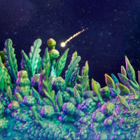 PC stands for Potentially Crab