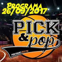 PickampPop 26/09/2017
