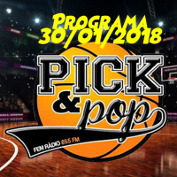 PickampPop 30/01/2018