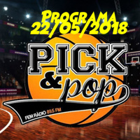 PickampPop 22/05/2018