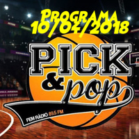 PickampPop 10/04/2018