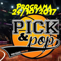 PickampPop 24/10/2017