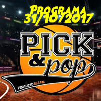 PickampPop 31/10/2017