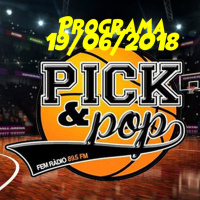 PickampPop 19/06/2018