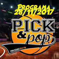PickampPop 28/11/2017