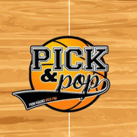 Pick And Pop NBA 27-11-2014