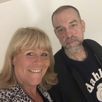 Ibland händer det saker i livet som får oss att vakna och ta tag i vår hälsa. Tack vare en väldigt förnuftig läkare kom Lasse till insikt om hur gott det kan vara att gå ner i vikt och att hälsa för livet inte är ett tidsbestämt projekt utan n