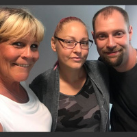 Ett läkarbesök blev startskottet på en fantastisk resa