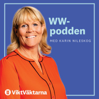 Janne förstod att det var maten han behövde få koll på...