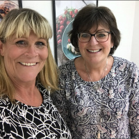 Att hitta en livsstil som skulle funka för gott!