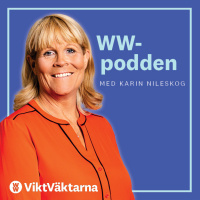 Jennys resa ledde till så mycket mer än tappade kilon.