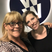 Kär återförening i VV-Poddden när jag träffar Ellinor! Ett gäng nya hälsosamma vanor har hjälpt henne till ett lättare liv, i dubbel bemärkelse. Lyssna och låt dig inspireras av Ellinors fantastiska resa!