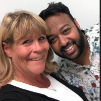 Michel övervägde operation