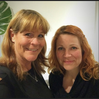 Mer energi hjälper Sara att hålla sig borta från den lömska soffan…