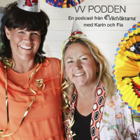 Avsnitt 16: Kräftskiva