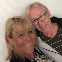 Läkaren sa Nu skriver jag in dig på ViktVäktarna!