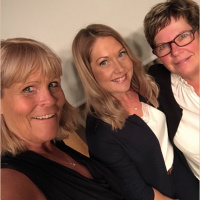 Mor och Dotter gjorde slag i saken