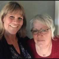 När Yvonne fick full frihet och möjlighet att helt styra över sin egen tid blev det helt plötsligt kul att motionera! 