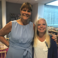 Marie testade och föll för enkelheten i ViktVäktarnas koncept