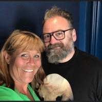 Adams första fem veckor har varit veckor fulla av insikter och aha-upplevelser!