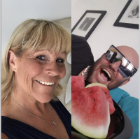 Idag får ni hänga med mig och Jonas på veckans coach  peptalk. Att det händer spännande saker när samtalet sker på distans blev vi båda varse, men det redde ut sig till slut! Lyssna och låt dig inspireras av Jonas glädje när han lämnade tres