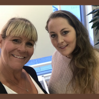 Efter ett par tuffa år kände Susan att det var dags att komma tillbaka till sitt bästa och rätta jag!