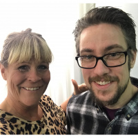 En resa som ledde till ett medicinfritt liv