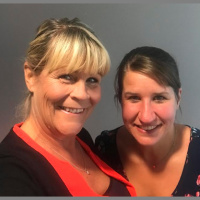 Lena fick syn på Coach Online och kände direkt att det lät spännande!