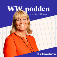 Ibland kan till synes små förändringar göra stor skillnad. För Nina blev det en aha-upplevelse!