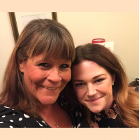 Det handlar inte om allt eller inget - göra detta på lång sikt och för livet.