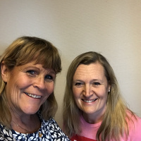 Malin tänkte att en 5-6 kg skulle hon väl fixa, ja kanske t om 10 borde gå. Nu 22 kg senare är Malin stolt guldmedlem som framförallt för sig själv bevisat att hon kunde! 