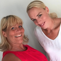 Med rätt redskap gick Caroline ner 31 kg