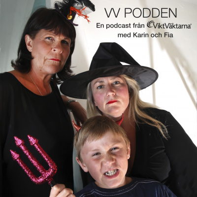 Vv-podden