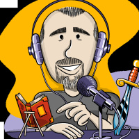 Eduardo Vergara y la Filosofía en la Espada de Damocles · Programa de Fin de Año