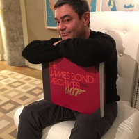 I Was Your Champion And I Had To Go