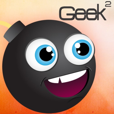 Geekgeek Boom! (podcast) - Www.poderato.com/geekgeekboom