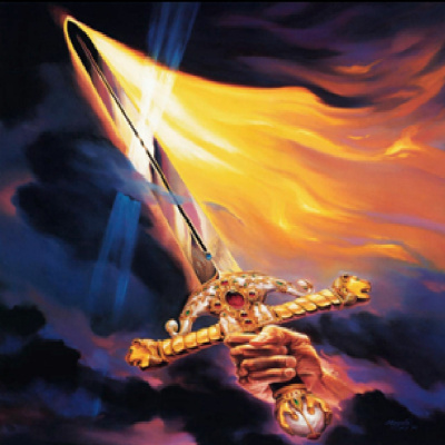 Preaching The Sword Of The Spirit